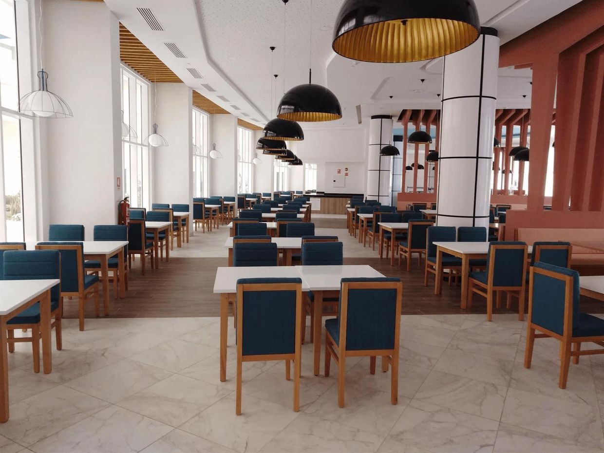 SELECTUM FAMILY RESORT - 22