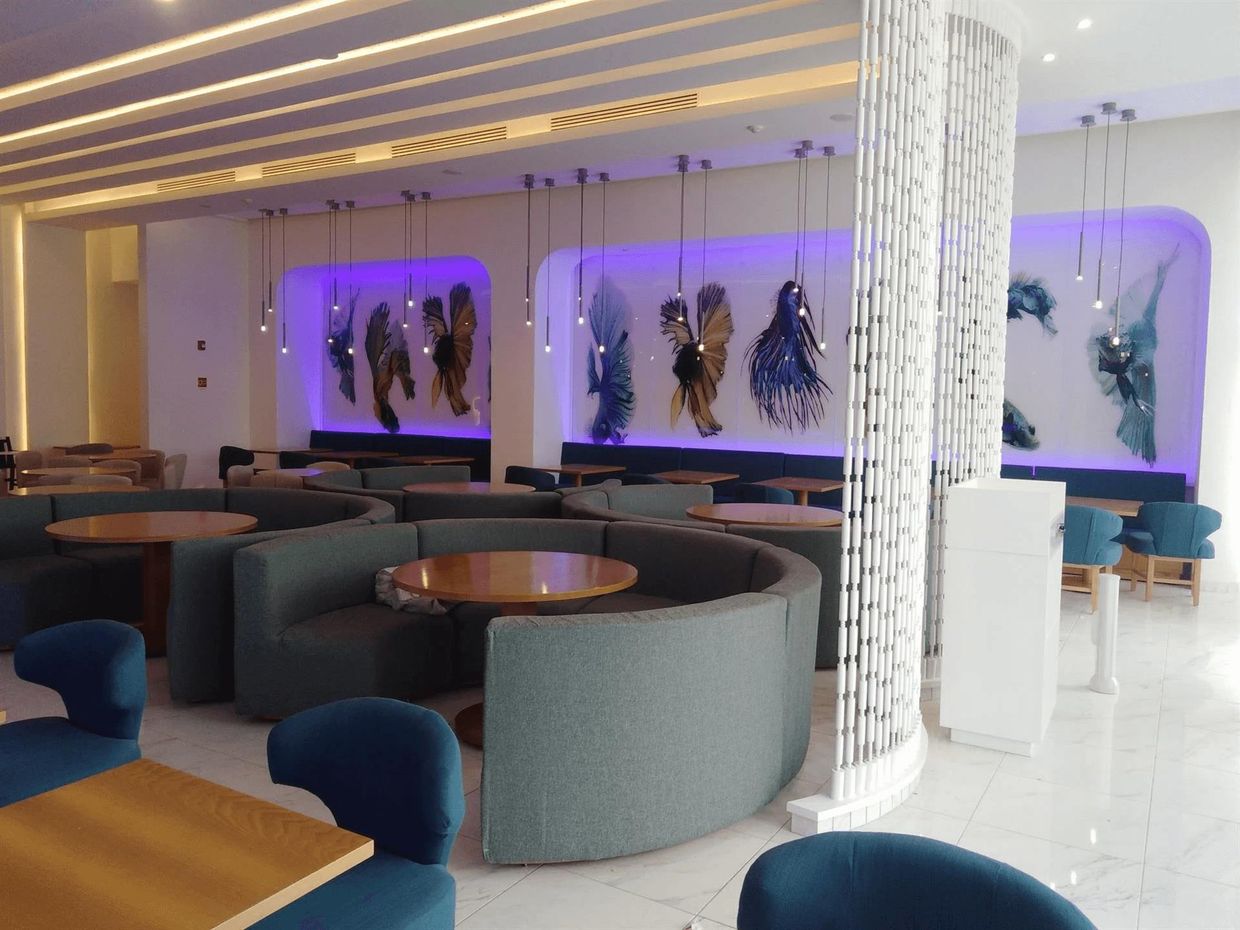 SELECTUM FAMILY RESORT - 23