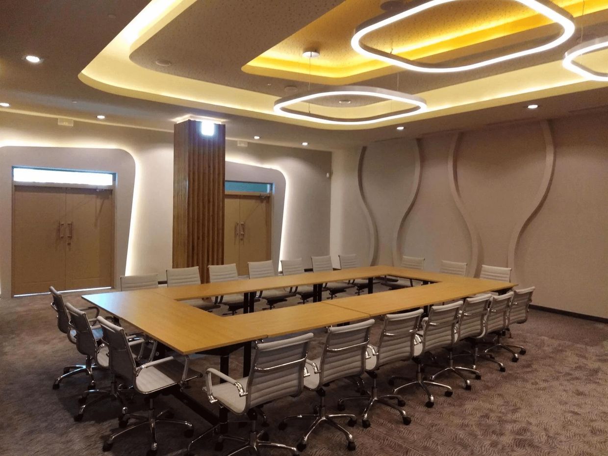 SELECTUM FAMILY RESORT - 27