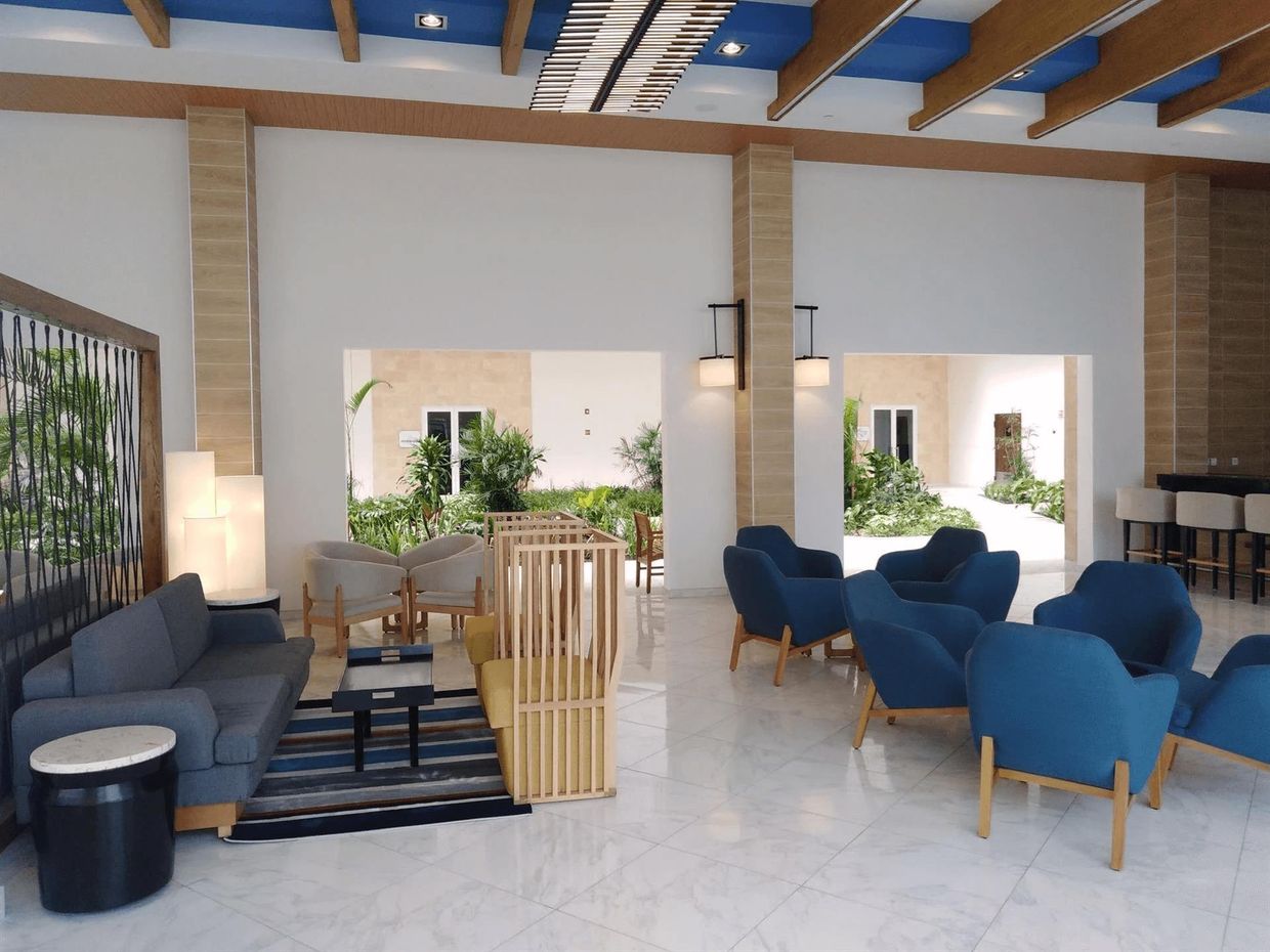 SELECTUM FAMILY RESORT - 29