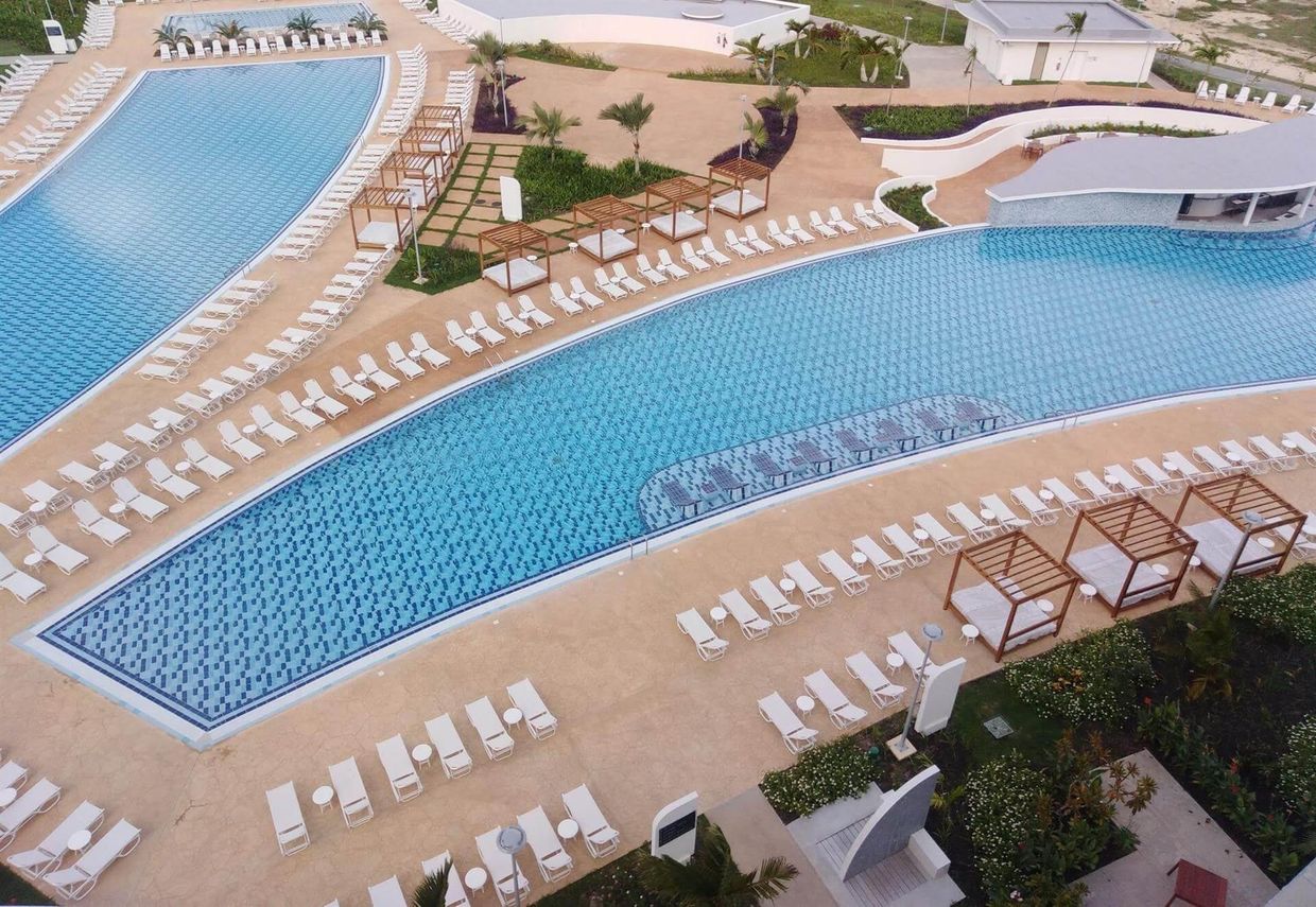 SELECTUM FAMILY RESORT - 5