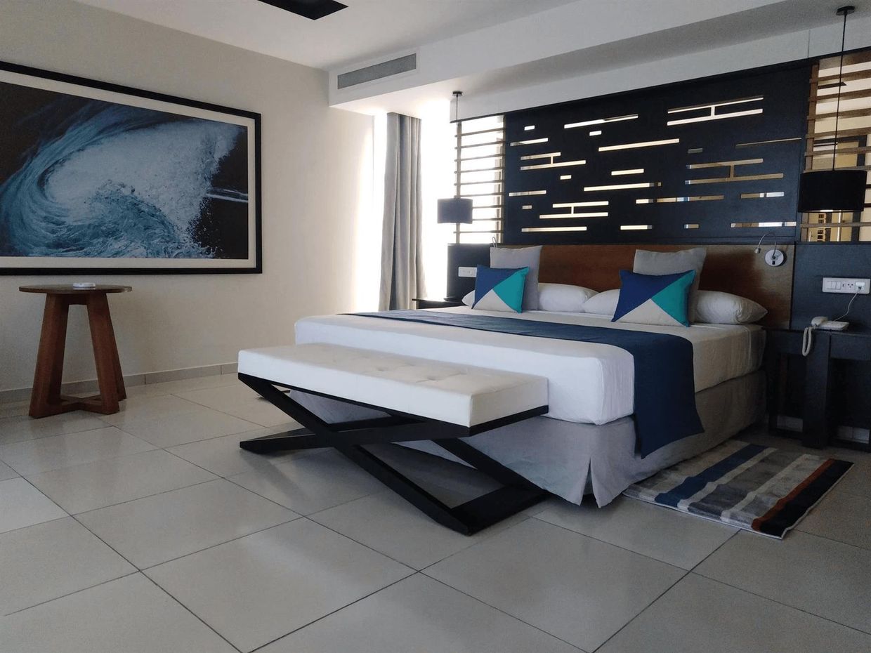 SELECTUM FAMILY RESORT - 10