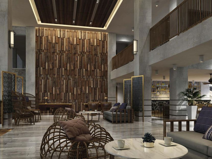 MERCURE LANGKAWI PANTAI CENANG - 6