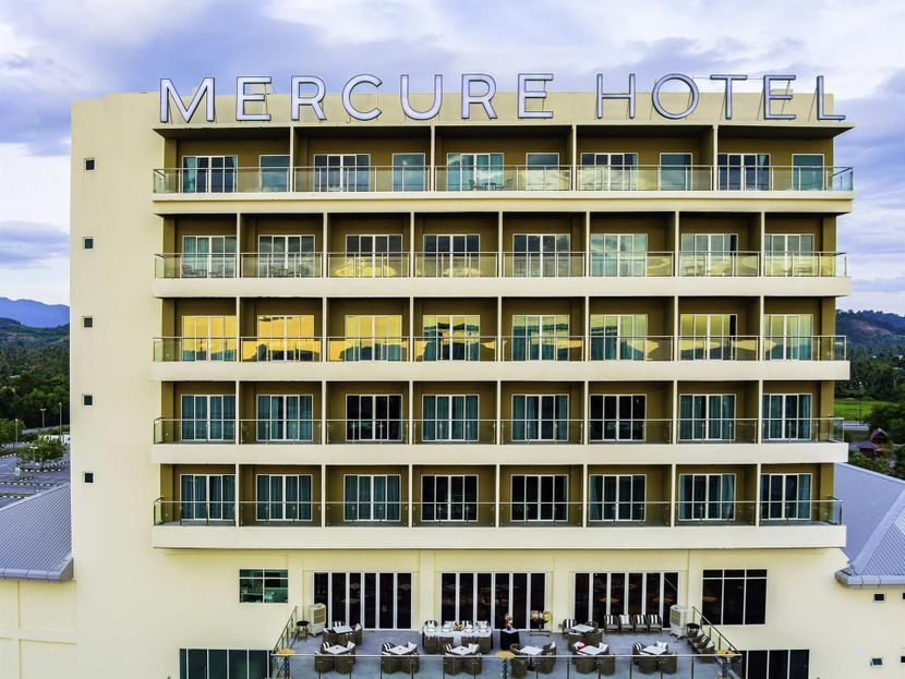 MERCURE LANGKAWI PANTAI CENANG - 3