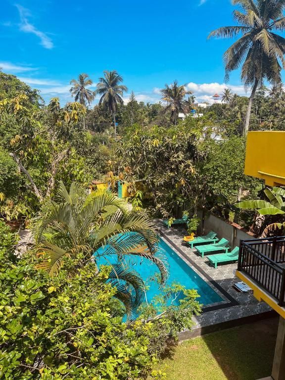 EASY LIVING HIKKADUWA - 1