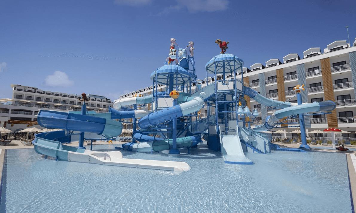 Arcanus Hotels Trendline Side - 4