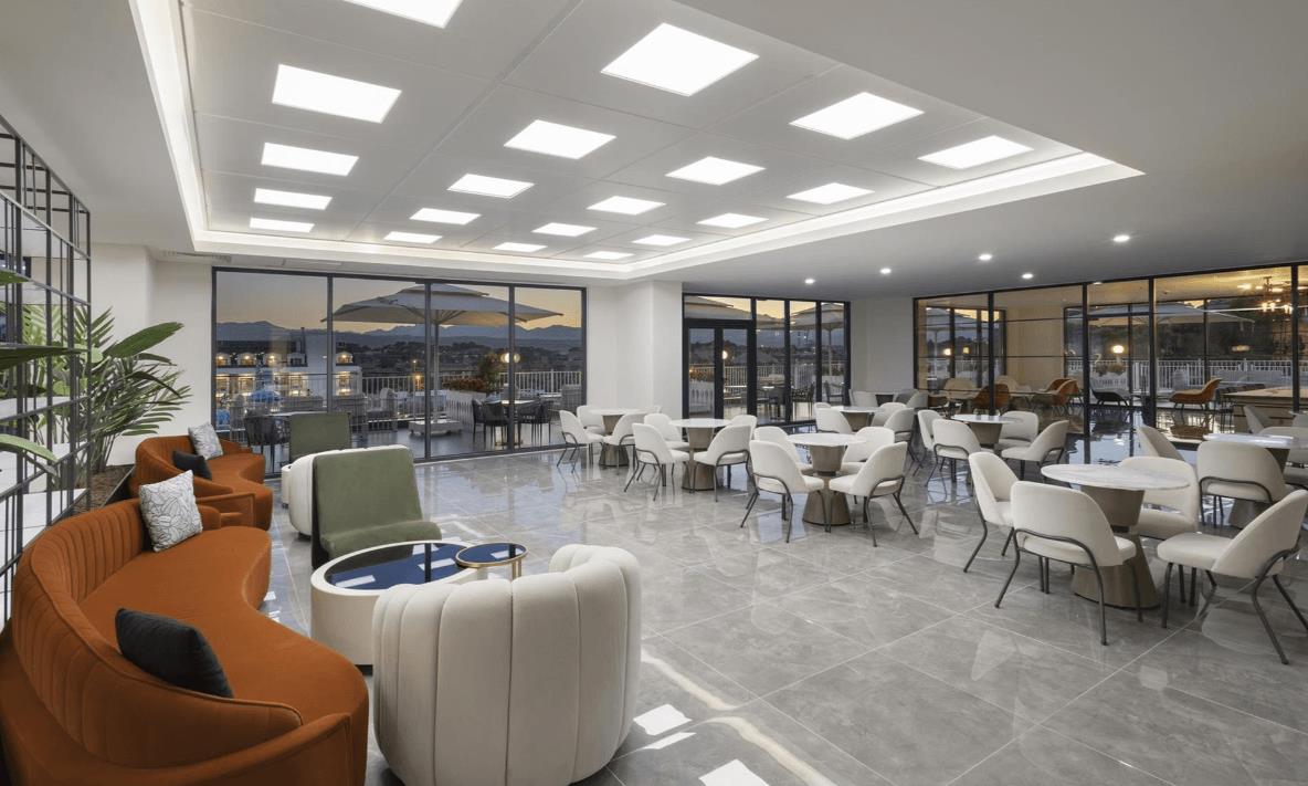 Arcanus Hotels Trendline Side - 5