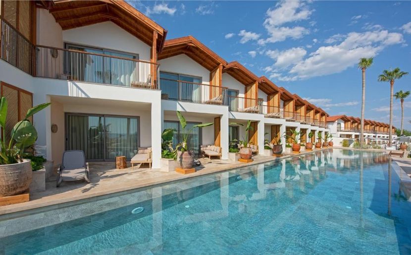 Day One Beach Resort & Spa (only adults 18+) - 2