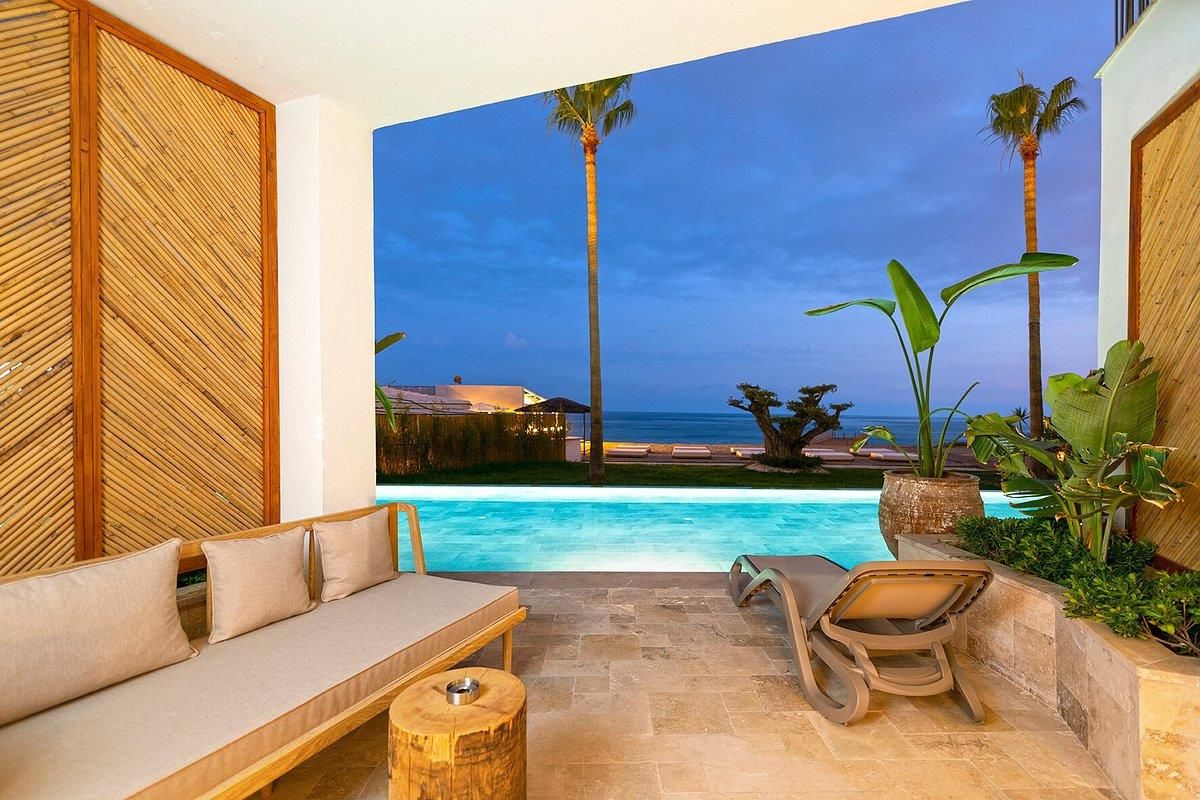 Day One Beach Resort & Spa (only adults 18+) - 11