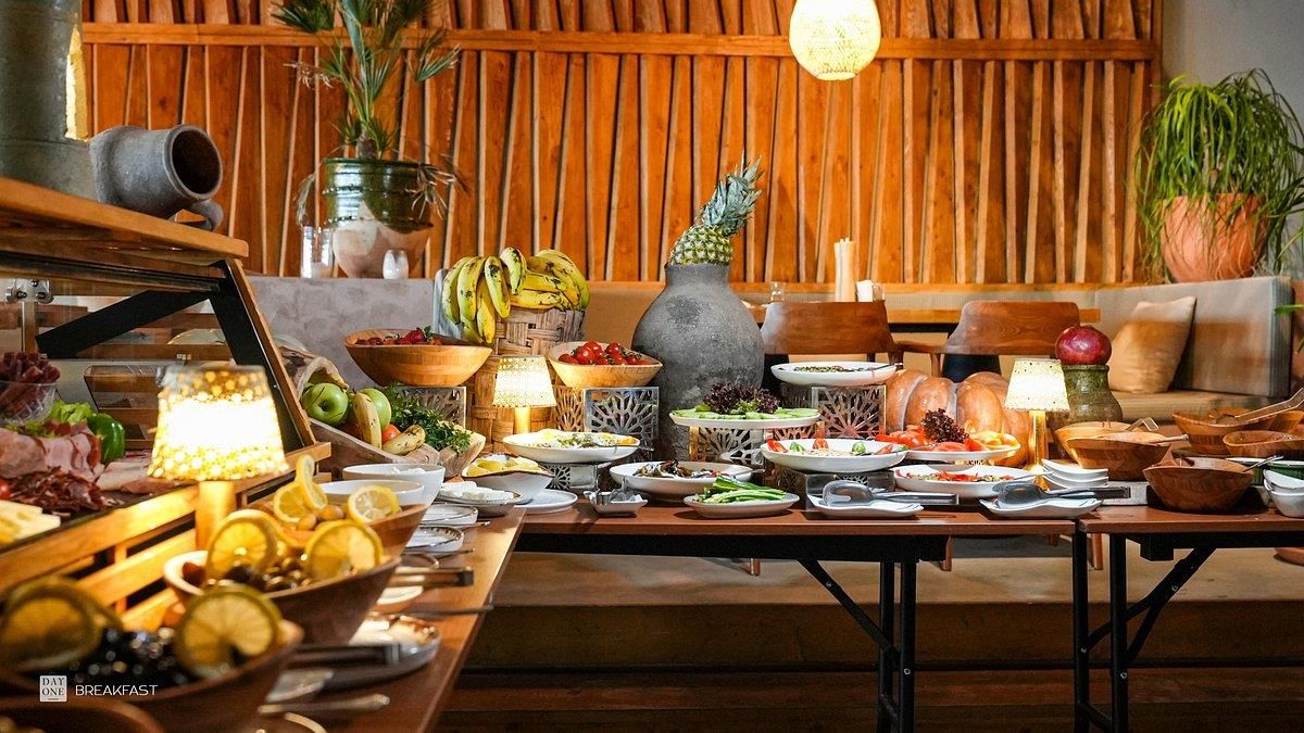 Day One Beach Resort & Spa (only adults 18+) - 12