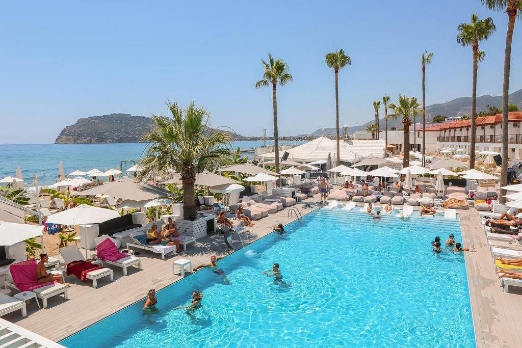 Day One Beach Resort & Spa (only adults 18+) - 14