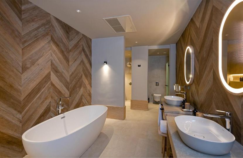 Day One Beach Resort & Spa (only adults 18+) - 3