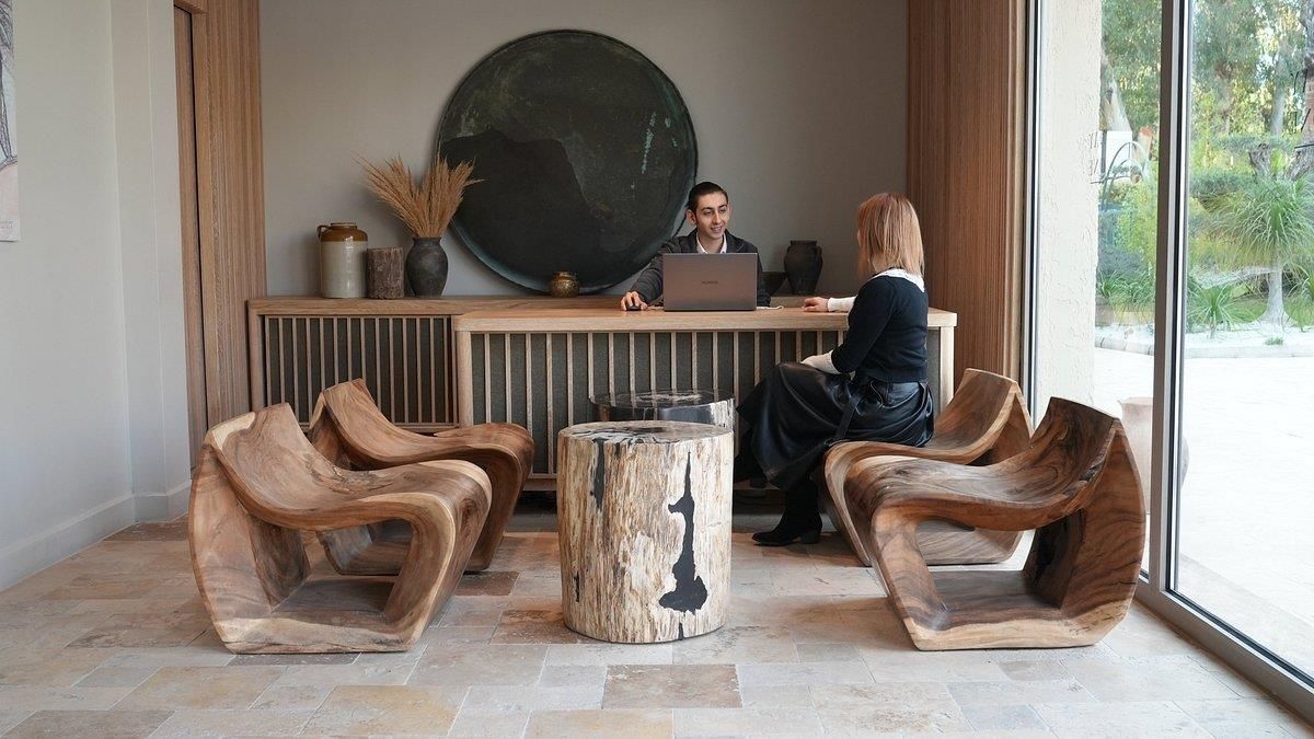 Day One Beach Resort & Spa (only adults 18+) - 22