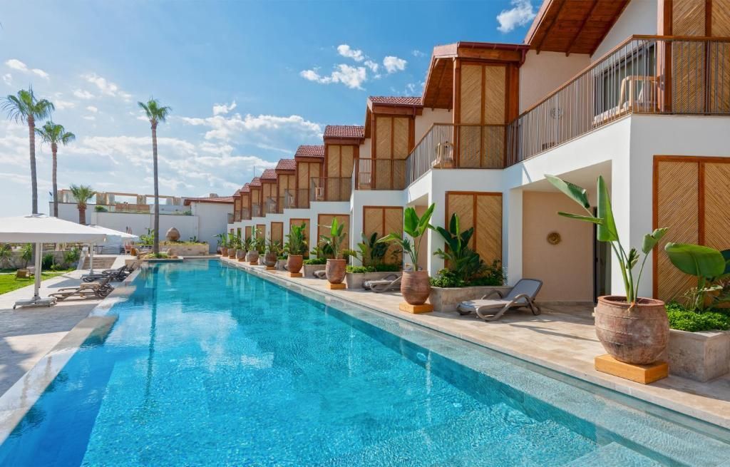 Day One Beach Resort & Spa (only adults 18+) - 4