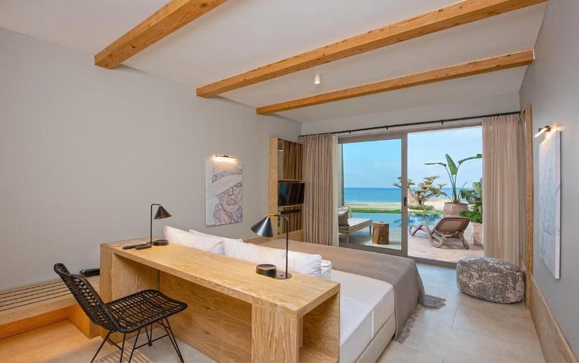 Day One Beach Resort & Spa (only adults 18+) - 5