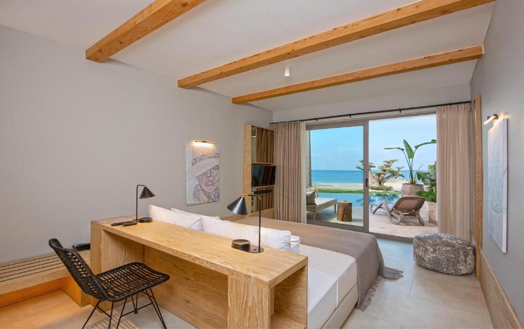 Day One Beach Resort & Spa (only adults 18+) - 5