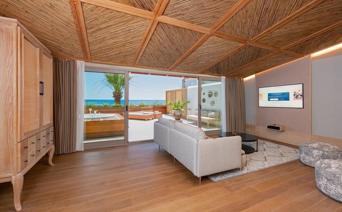 Day One Beach Resort & Spa (only adults 18+) - 6