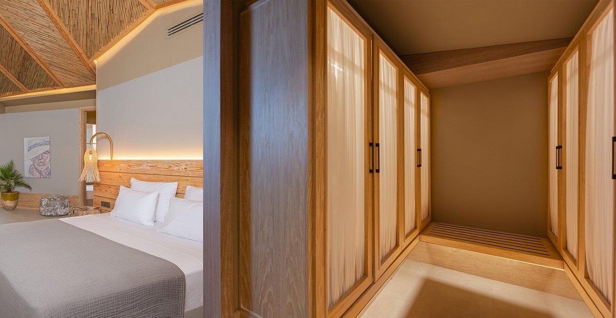 Day One Beach Resort & Spa (only adults 18+) - 7