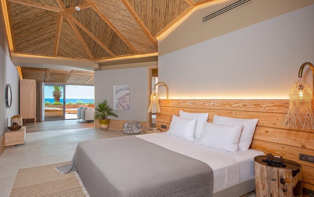 Day One Beach Resort & Spa (only adults 18+) - 8