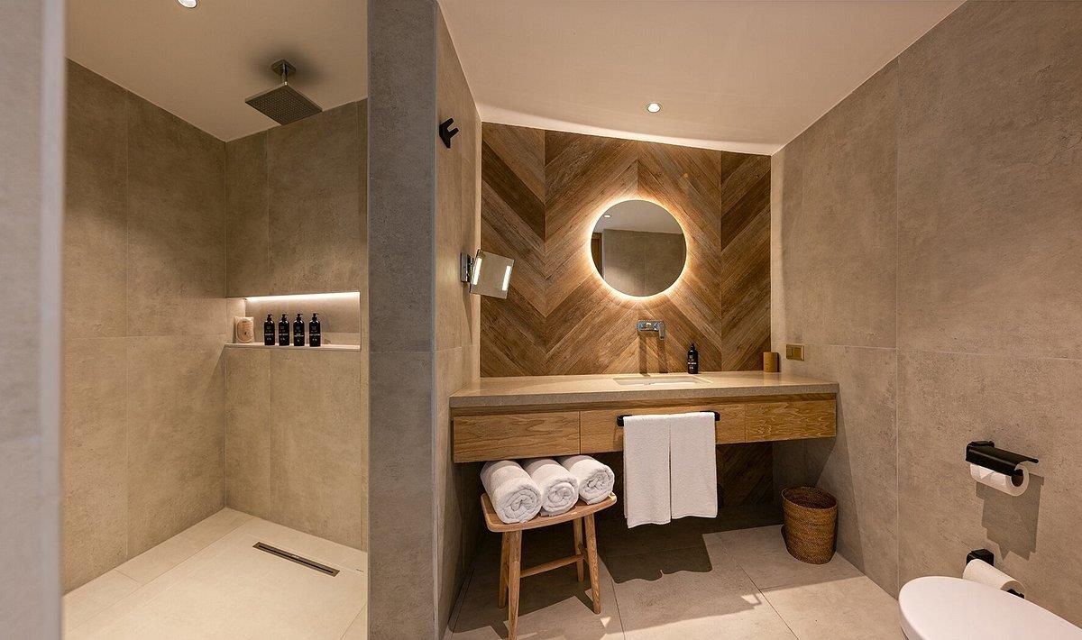 Day One Beach Resort & Spa (only adults 18+) - 9