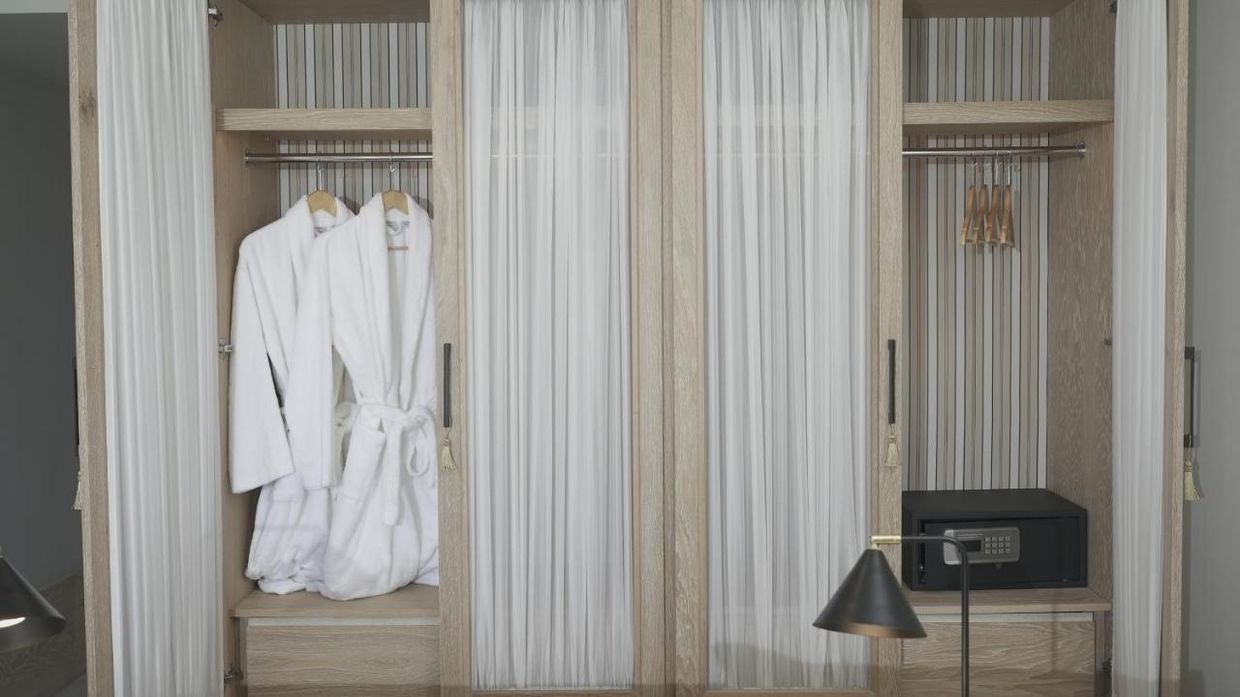 Day One Beach Resort & Spa (only adults 18+) - 10