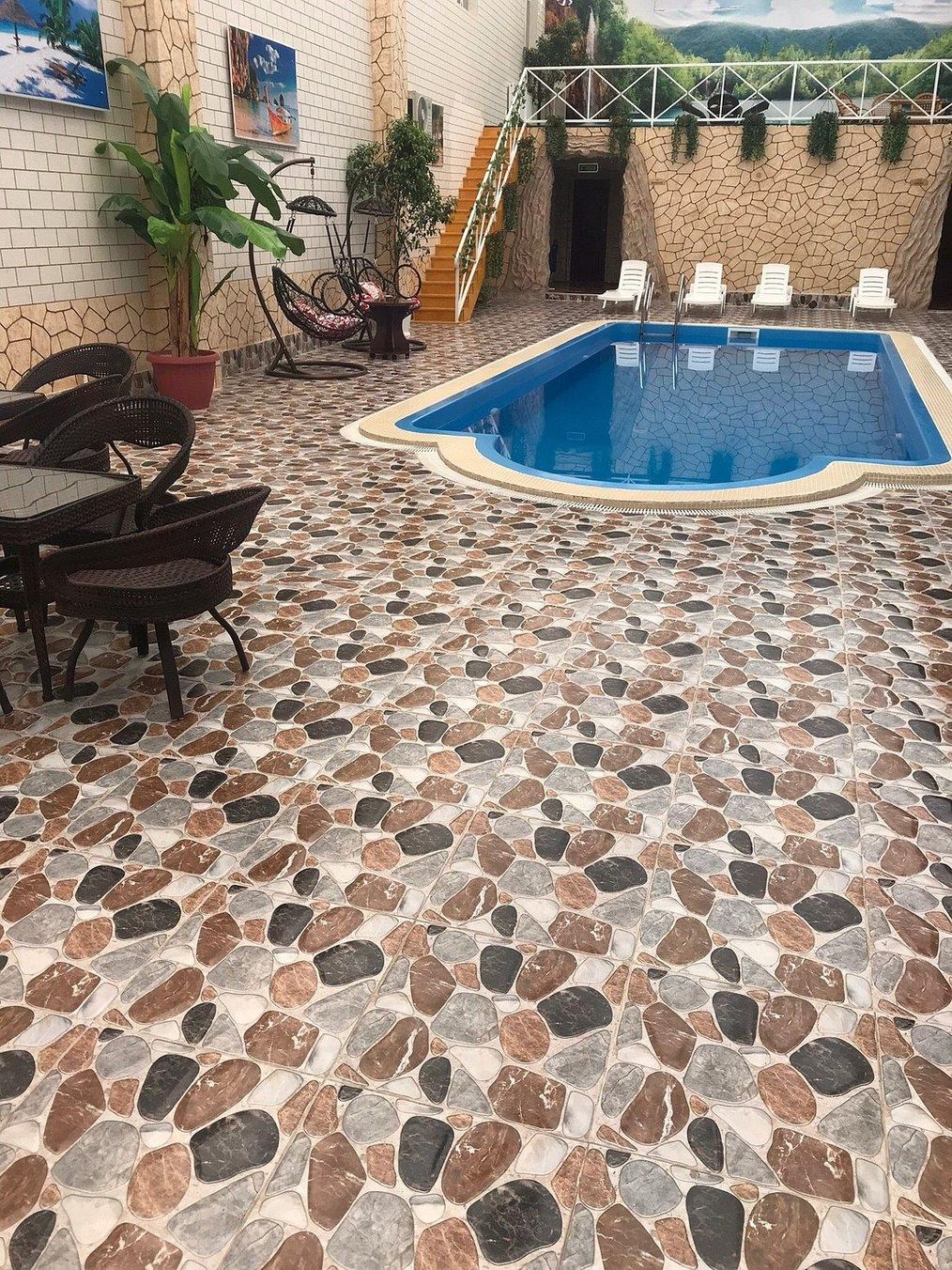 Картинка отеля - 1