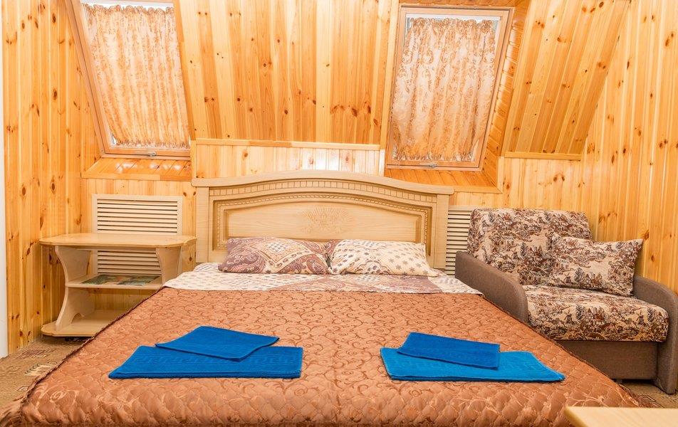 Картинка отеля - 20