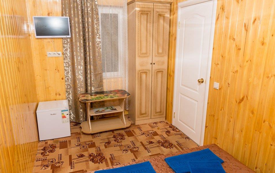 Картинка отеля - 43