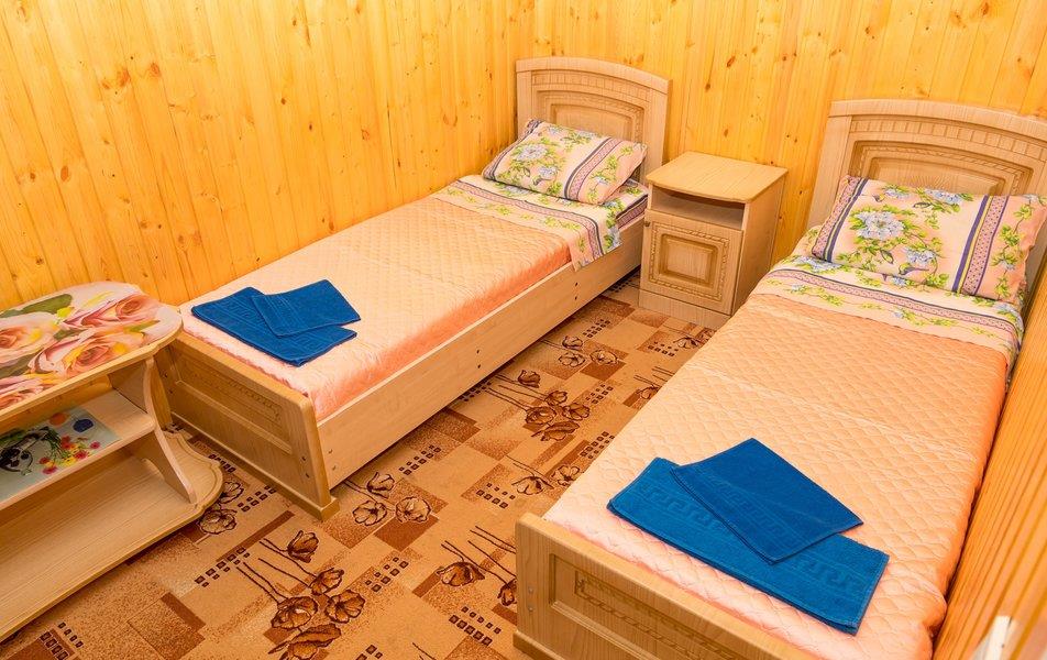 Картинка отеля - 6