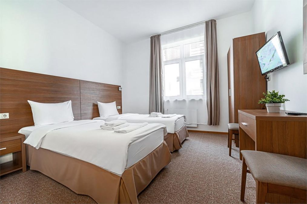 Картинка отеля - 2