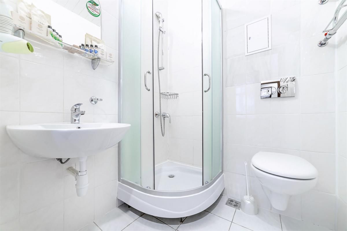 ФИЛОСОФИЯ ГОР, отель (корп. BCD) - 12