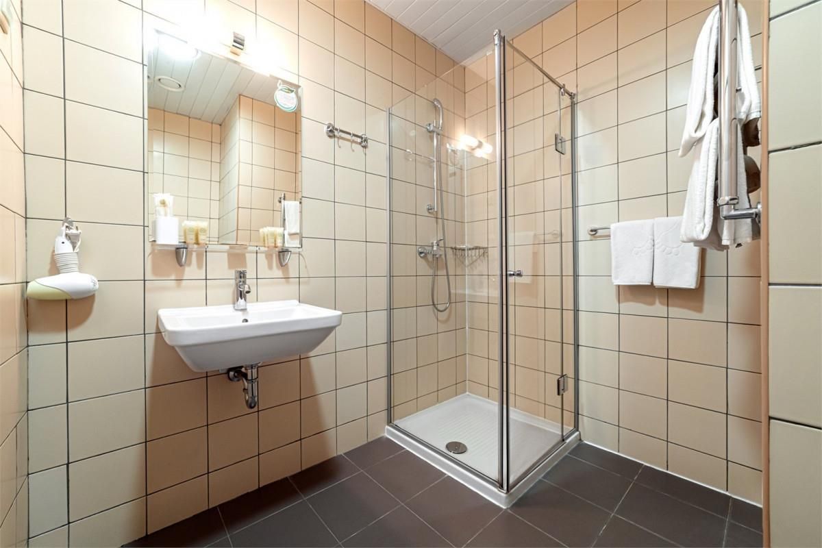 ФИЛОСОФИЯ ГОР, отель (корп. BCD) - 14