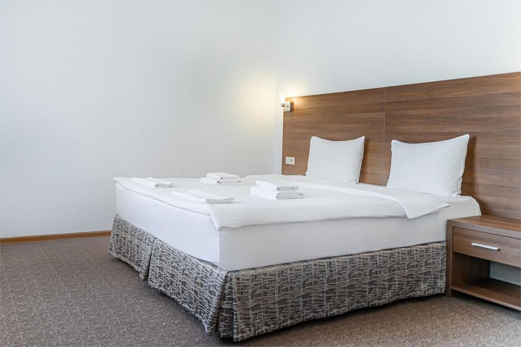 Картинка отеля - 4