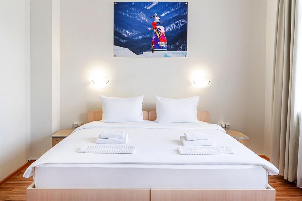 Картинка отеля - 5