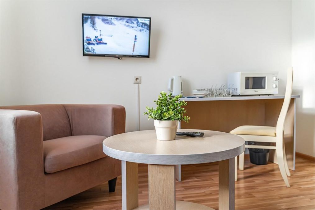 Картинка отеля - 6