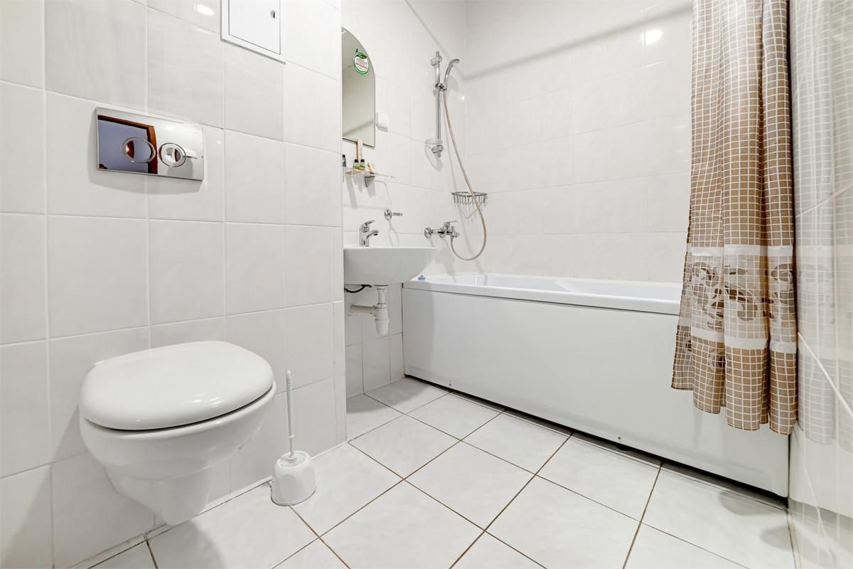 ФИЛОСОФИЯ ГОР, отель (корп. BCD) - 8