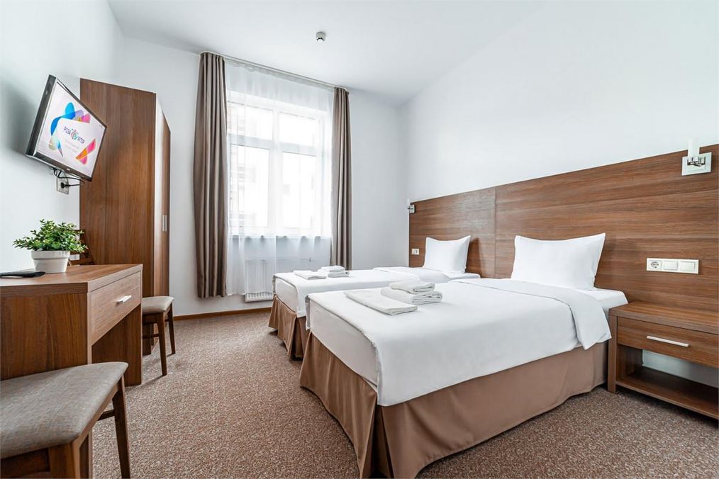 Картинка отеля - 10