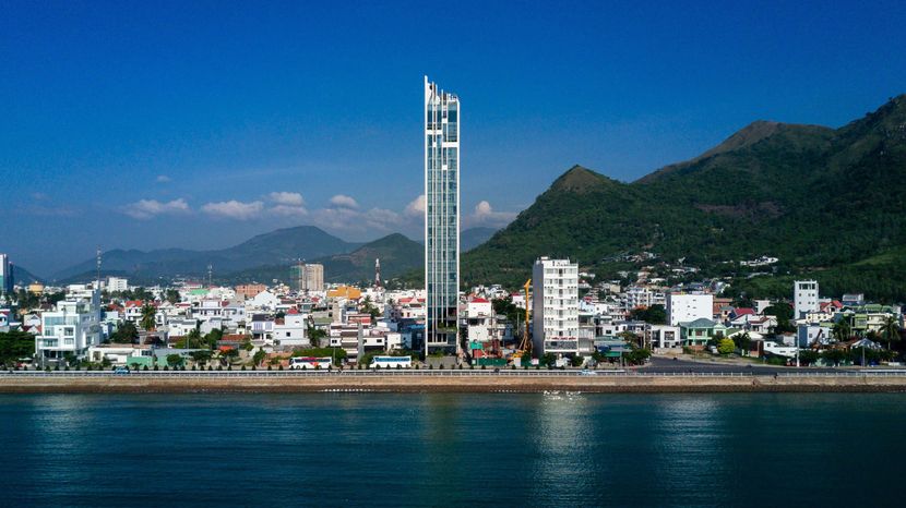 JOY TRIP HOTEL - 1