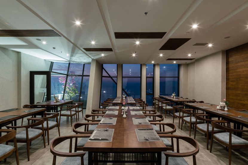 JOY TRIP HOTEL - 3