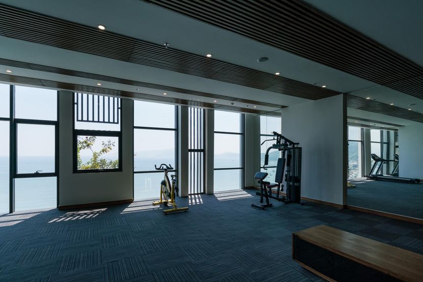 JOY TRIP HOTEL - 4