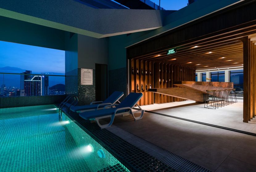 JOY TRIP HOTEL - 5