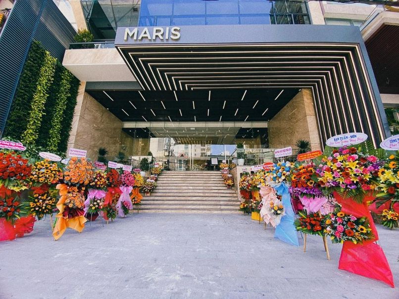 MARIS HOTEL NHA TRANG - 1