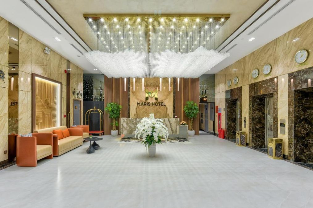 Картинка отеля - 2