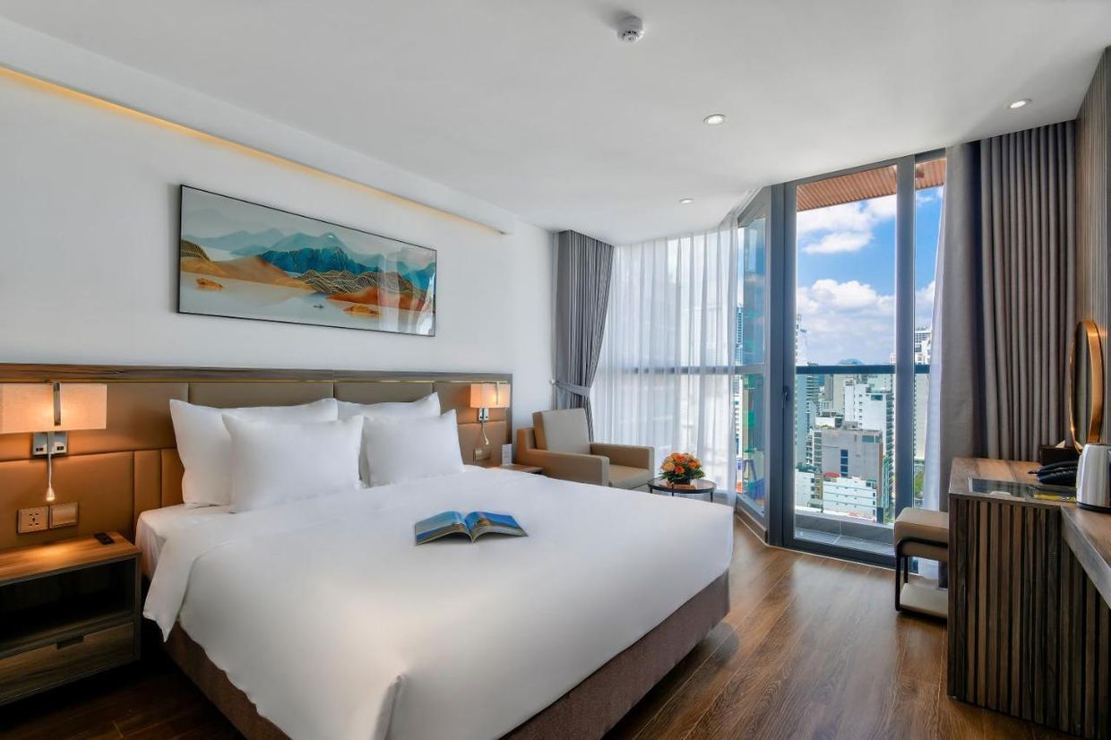 MARIS HOTEL NHA TRANG - 14