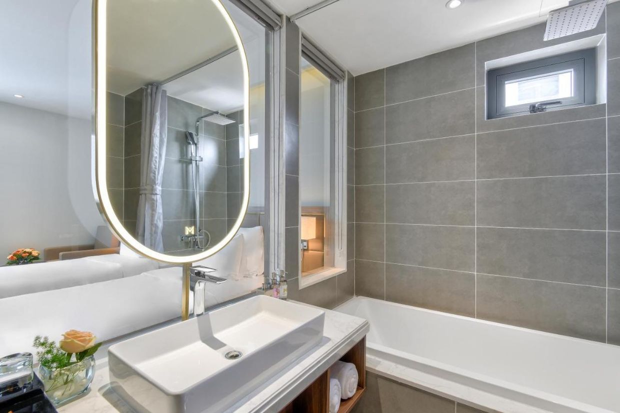 MARIS HOTEL NHA TRANG - 19