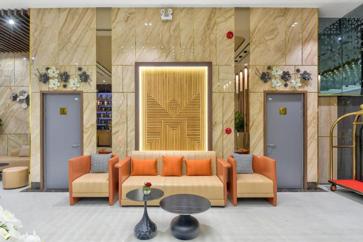 MARIS HOTEL NHA TRANG - 3