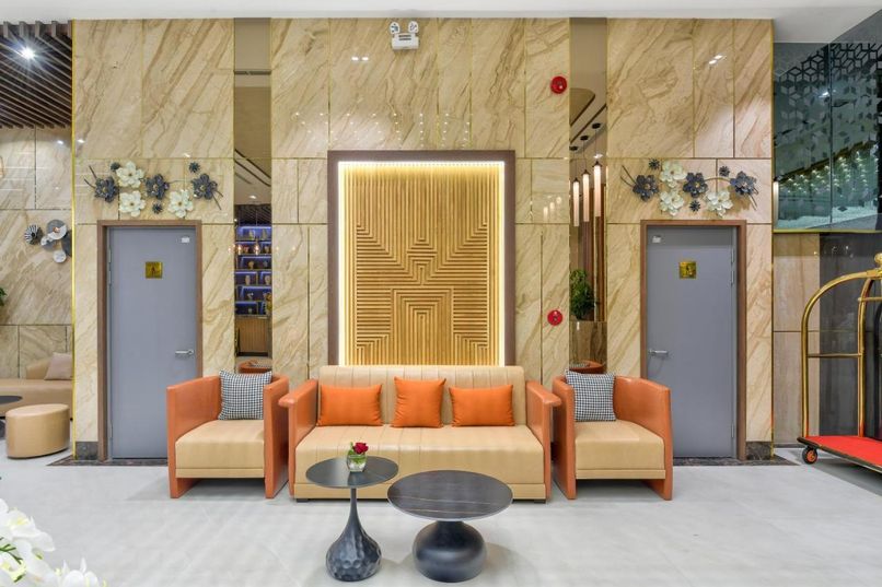 MARIS HOTEL NHA TRANG - 3