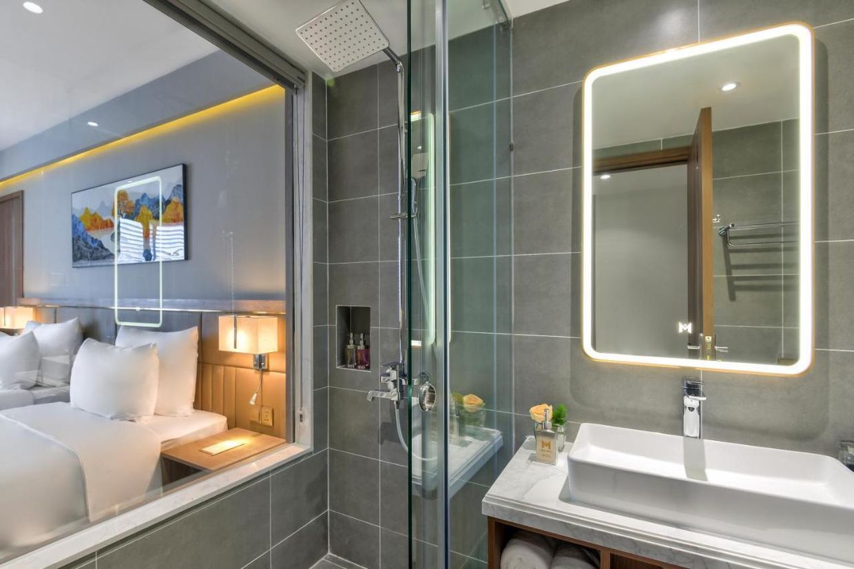 MARIS HOTEL NHA TRANG - 22