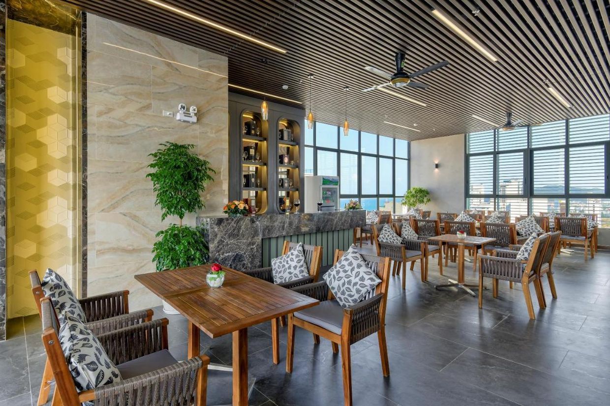 MARIS HOTEL NHA TRANG - 25