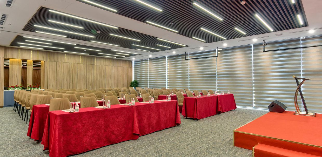 MARIS HOTEL NHA TRANG - 30